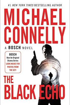 Harry Bosch Books in Order