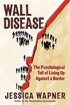 Wall Disease book cover