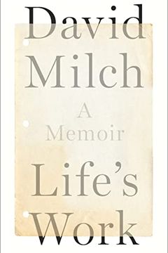 Life's Work book cover