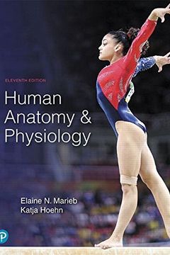 Human Anatomy & Physiology book cover