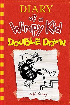 Double Down book cover