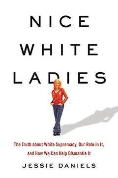 Nice White Ladies book cover