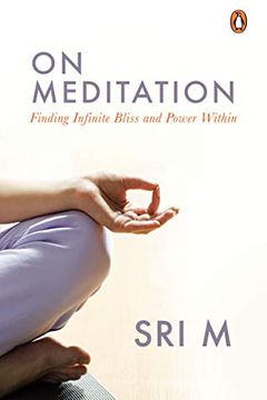 On Meditation book cover