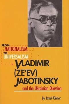 From Nationalism to Universalism book cover