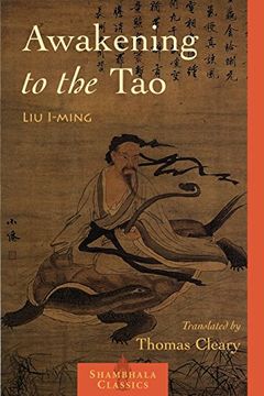 Awakening to the Tao book cover