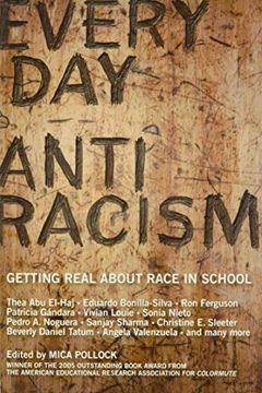 Everyday Antiracism book cover