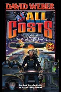 At All Costs book cover