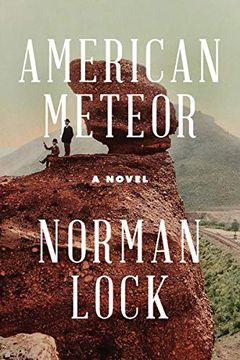American Meteor book cover