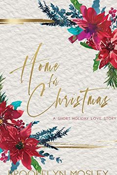 Home for Christmas book cover