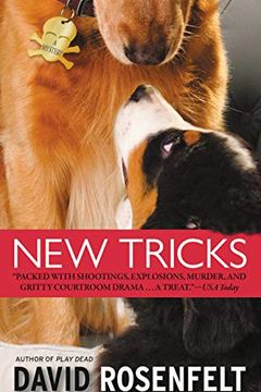 New Tricks book cover