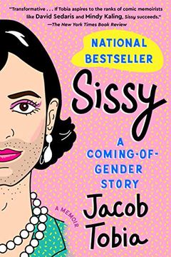 Sissy book cover