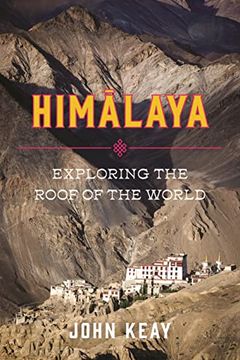Himalaya book cover