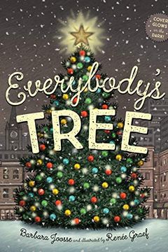 Everybody's Tree book cover