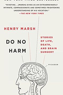 Do No Harm book cover