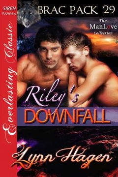 Riley's Downfall book cover