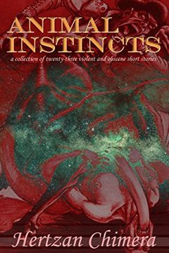 Animal Instincts book cover
