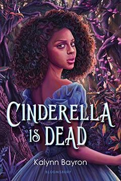 Cinderella Is Dead book cover