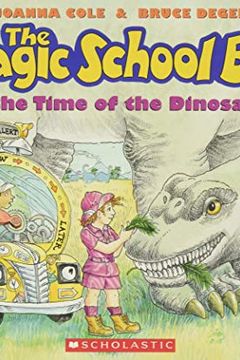 In the Time of the Dinosaurs book cover