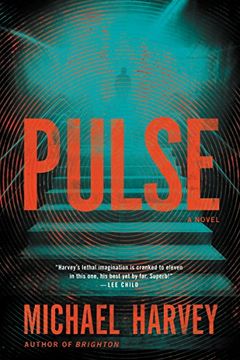 Pulse book cover