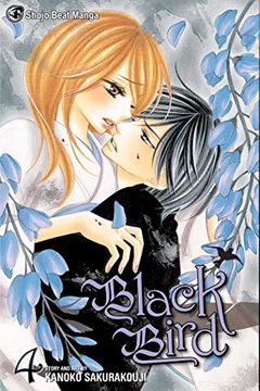 Black Bird, Vol. 4 book cover