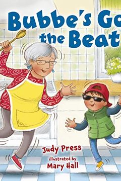 Bubbe's Got the Beat book cover