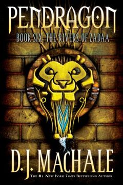 The Rivers of Zadaa book cover