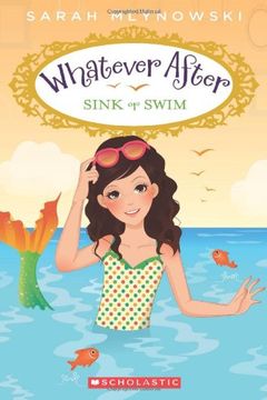 Sink or Swim book cover