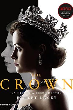 The Crown vol. I (Música y cine) book cover
