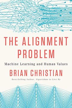 The Alignment Problem book cover