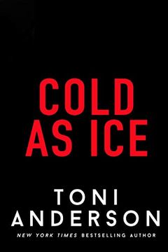 Cold As Ice book cover