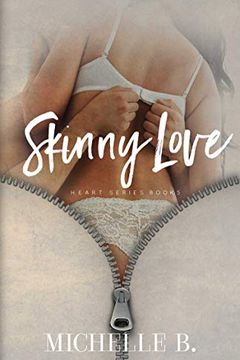 Skinny Love book cover