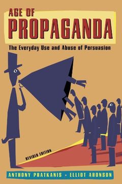 Age of Propaganda book cover