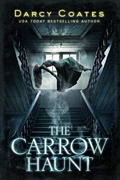 The Carrow Haunt book cover
