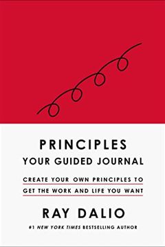 Principles book cover