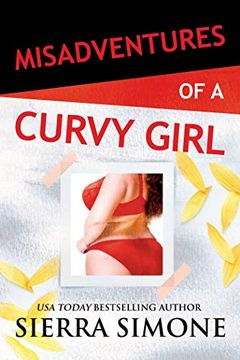 Misadventures of a Curvy Girl book cover