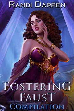 Fostering Faust book cover