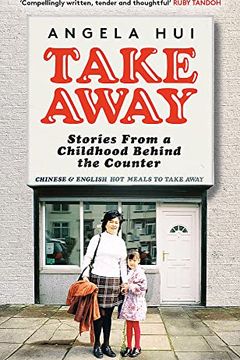 Takeaway book cover