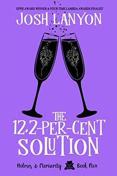 The 12.2-Per-Cent Solution book cover