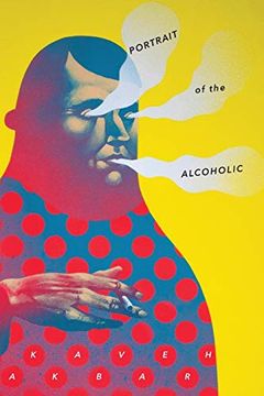 Portrait of the Alcoholic book cover