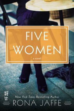 Five Women book cover