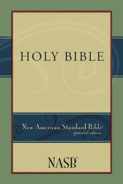 New American Standard Bible