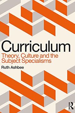 Curriculum book cover