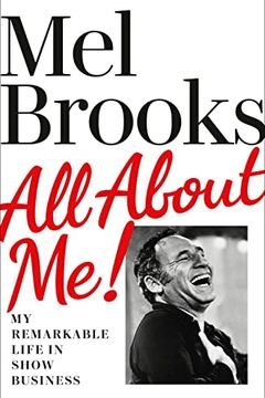 All about Me! book cover
