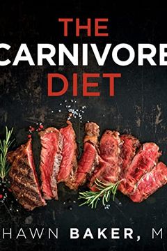 The Carnivore Diet book cover