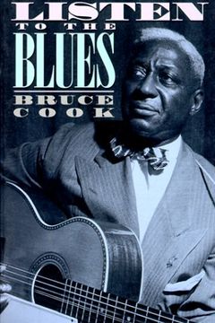 Listen To The Blues book cover