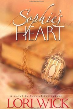 Sophie's Heart book cover