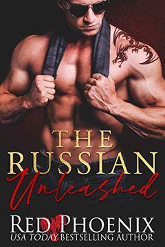 The Russian Unleashed book cover
