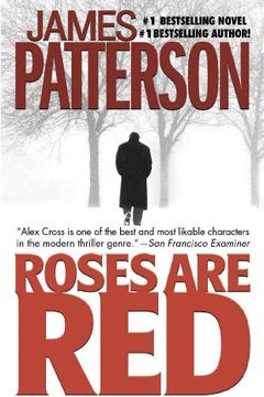 Roses Are Red book cover