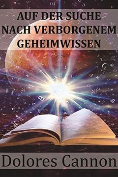 AUF DER SUCHE NACH VERBORGENEM GEHEIMWISSEN book cover