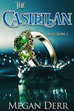 The Castellan book cover
